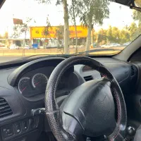 کوییک معمولی مدل 1400|خودرو سواری و وانت|قم, آزادگان|دیوار