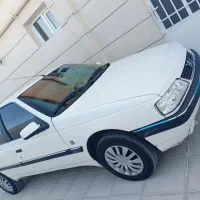 ماشین 405 slx دریچه سیمی در حد صفر