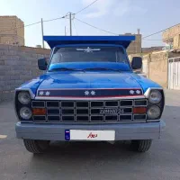 وانت نیسان دوگانه فابریک مدل 89در شهر درچه