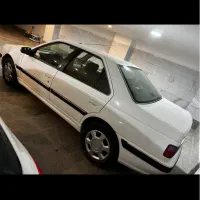 پارس۱۴۰۲|خودرو سواری و وانت|پردیس, فاز ۱|دیوار