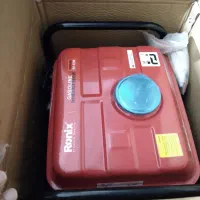 موتور برق رونیکس