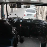 مینی بوس بنز|خودرو سنگین|شهریار, فرارت|دیوار