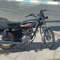 فروش موتور سیکلت150 ایران دوچرخ