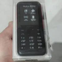 نوکیا مدل  5310و150|موبایل|اسلام‌‌آباد غرب, |دیوار