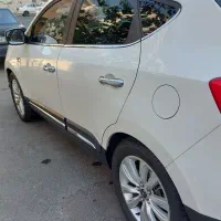 جک s5 مدل 96|خودرو سواری و وانت|تهران, صادقیه|دیوار