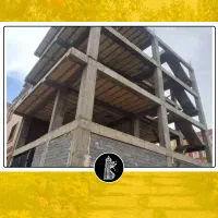 پیش فروش واحد ۱۳۰ متری ۳خواب/ تحویل شش ماهه