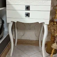 میز قاشق وچنگال