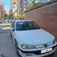 پژو پارس TU5|خودرو سواری و وانت|همدان, |دیوار