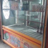 یخچال سوپر مارکت ۶در