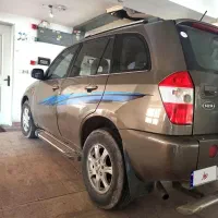 ام وی ام x33 مدل 91|خودرو سواری و وانت|تبریز, |دیوار