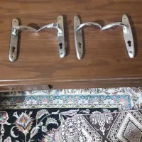 قفل و دستگیره