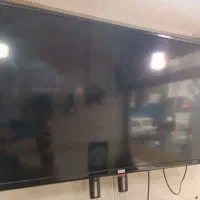 تلویزیون سام|تلویزیون و پروژکتور|زنجان, |دیوار