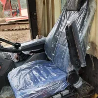 صندلی بادی جکی کامیون تراکتور