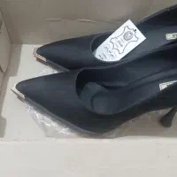 کفش مجلسی سایز 40 نو