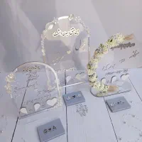 استند اثر انگشت