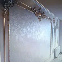 نیازمنده کارگر ساده در تولیدی گچبری پیش ساخته