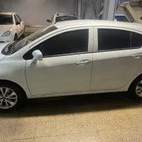 برلیانس H220 دنده|خودرو سواری و وانت|تهران, افسریه شمالی|دیوار