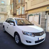 اریو مدل ۹۷ دنده در حد|خودرو سواری و وانت|تبریز, |دیوار