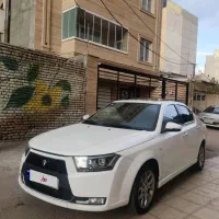 دنا پلاس توربو اتومات مدل ۱۴۰۲