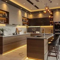 ۶۵متر یک خواب فول امکانات ستارخان|اجارهٔ آپارتمان|تهران, شهرآرا|دیوار