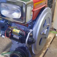 فروش،انواع موتور برق ژنراتور سنگین منازل و کارخانه|فروشگاه و مغازه|تبریز, |دیوار