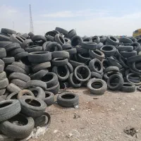 بزرگترین مرکز خرید ضایعات لاستیک
