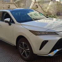 تویوتا ونزا|خودرو سواری و وانت|تهران, باشگاه نفت|دیوار