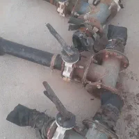 لوله و اتصالات کشاورزی