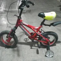 دوچرخه