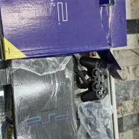 فروش PS2 در حد نو