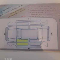 پراید 131 مدل 1388|خودرو سواری و وانت|سمیرم, |دیوار