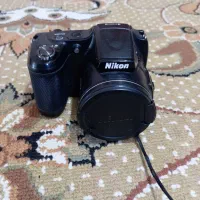 دوربین عکاسی nikon