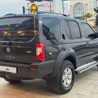 رونیز ۸۲ آفرود نرفته|خودرو سواری و وانت|چمستان, |دیوار