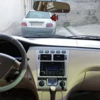 ماشین ام وی ام/۹۴|خودرو سواری و وانت|بهشهر, |دیوار