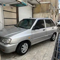 پراید 111 مدل 90