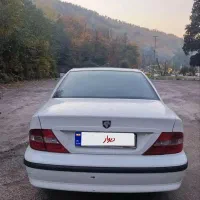 سمند se 90|خودرو سواری و وانت|گرگان, |دیوار