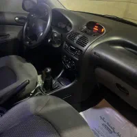 فروش ۲۰۶ مدل ۱۴۰۱|خودرو سواری و وانت|شیراز, عفیفآباد|دیوار