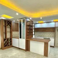 کابینت آماده سفارشی با کیفیت ازخود تولید کننده بخر