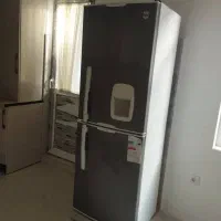 فروش یخچال ۱۸ فوت خانگی