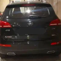 جک S5 نیوفیس مدل ۱۴۰۱|خودرو سواری و وانت|تهران, حکیمیه|دیوار