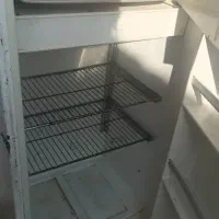 یخچال قدیمی سالم|یخچال و فریزر|اصفهان, شاهد|دیوار