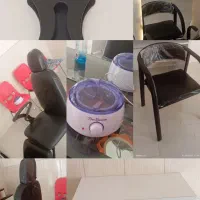 صندلی ارایشگاه