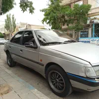 پژو 405|خودرو کلاسیک|تاکستان, |دیوار