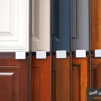 نقاشی ساختمان و درب چوبی|خدمات پیشه و مهارت|آباده, |دیوار