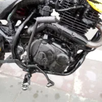 تریل ۲۵۰ رادیسون فنی عالی|موتورسیکلت|اسلامشهر, شهرک احمدیه|دیوار