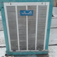 کولر آبی ۷۰۰۰ آبسال