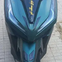 گواهی نامه موتورسیکلت برای ۱۶ سال