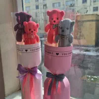 بوکت های خرسی|اسباب‌‌بازی|تبریز, |دیوار