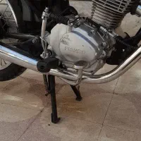 موتور مدل ۹۳|موتورسیکلت|شیراز, امام حسین|دیوار