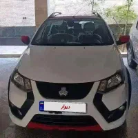 کوییک Rs مدل ۱۴۰۲ در حد صفر